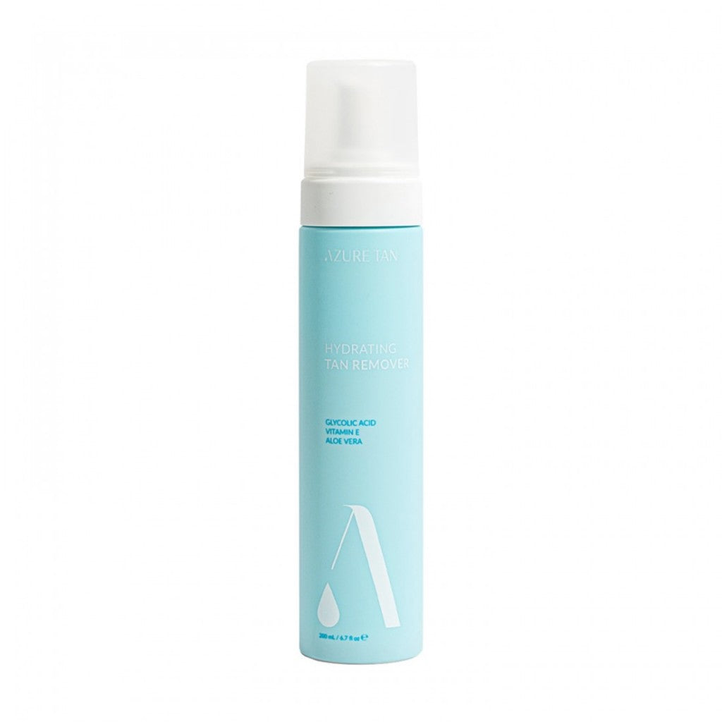 Azur Hydrating Tan REMOVER 200ml