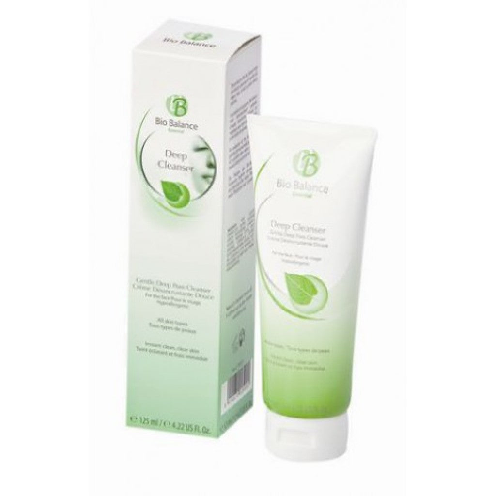 Deep cleanser 125ml