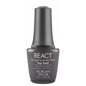 Top coat react 15ml