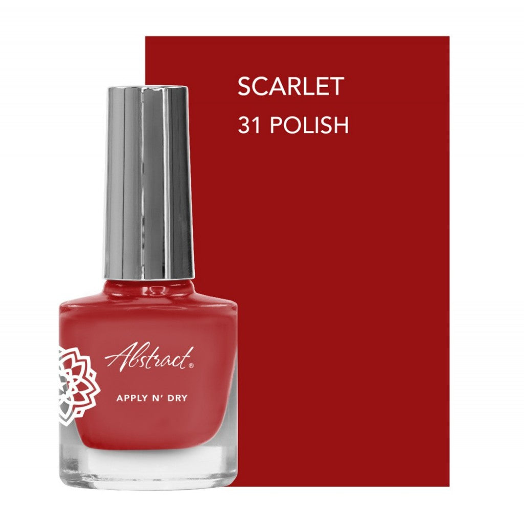 Apply N' Dry SCARLET 6ml