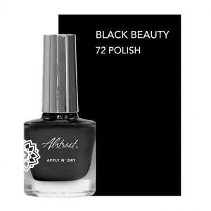 Apply N’ Dry BLACK BEAUTY 6ml