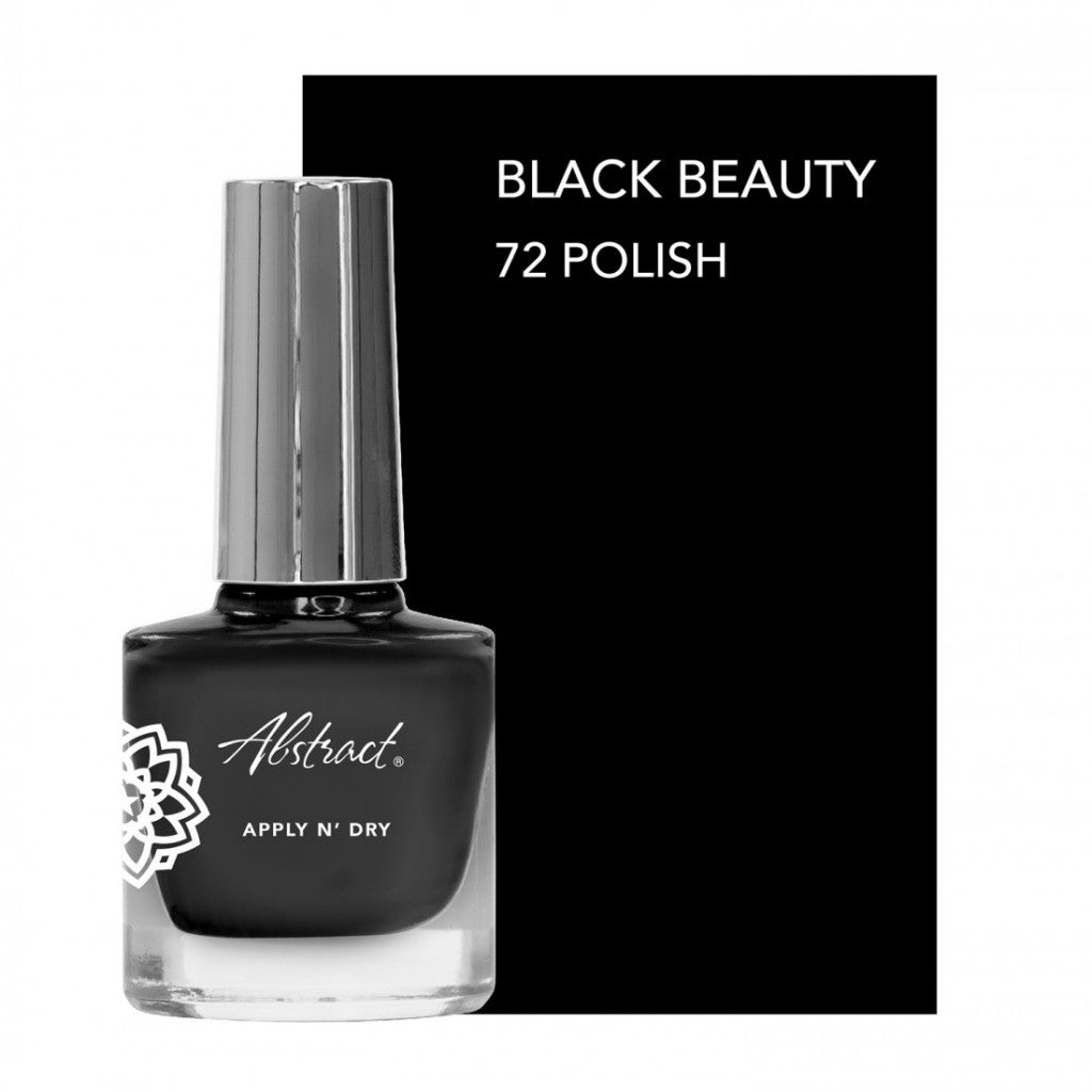 Apply N’ Dry BLACK BEAUTY 6ml