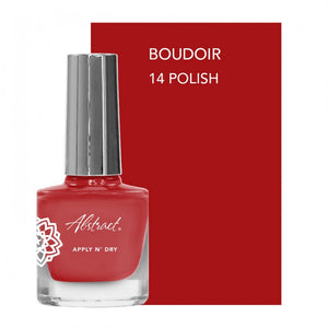 Apply N' Dry BOUDOIR 6ml