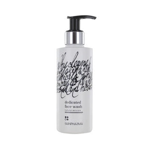 Dedicated Face Wash 200ml