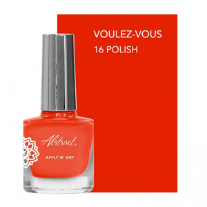 Apply N' Dry VOULEZ VOUS 6ml