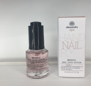 mango nail serum 14ml