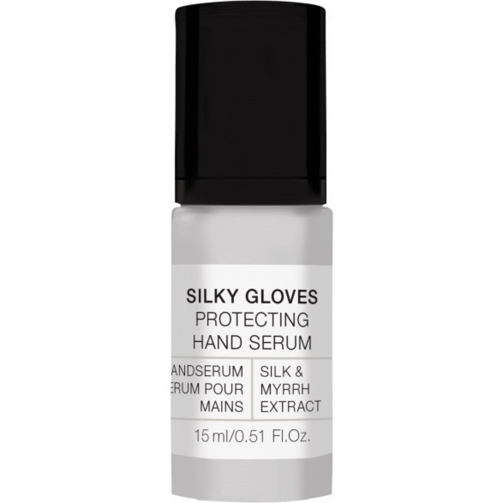 Hand Spa Silky Gloves 15ml