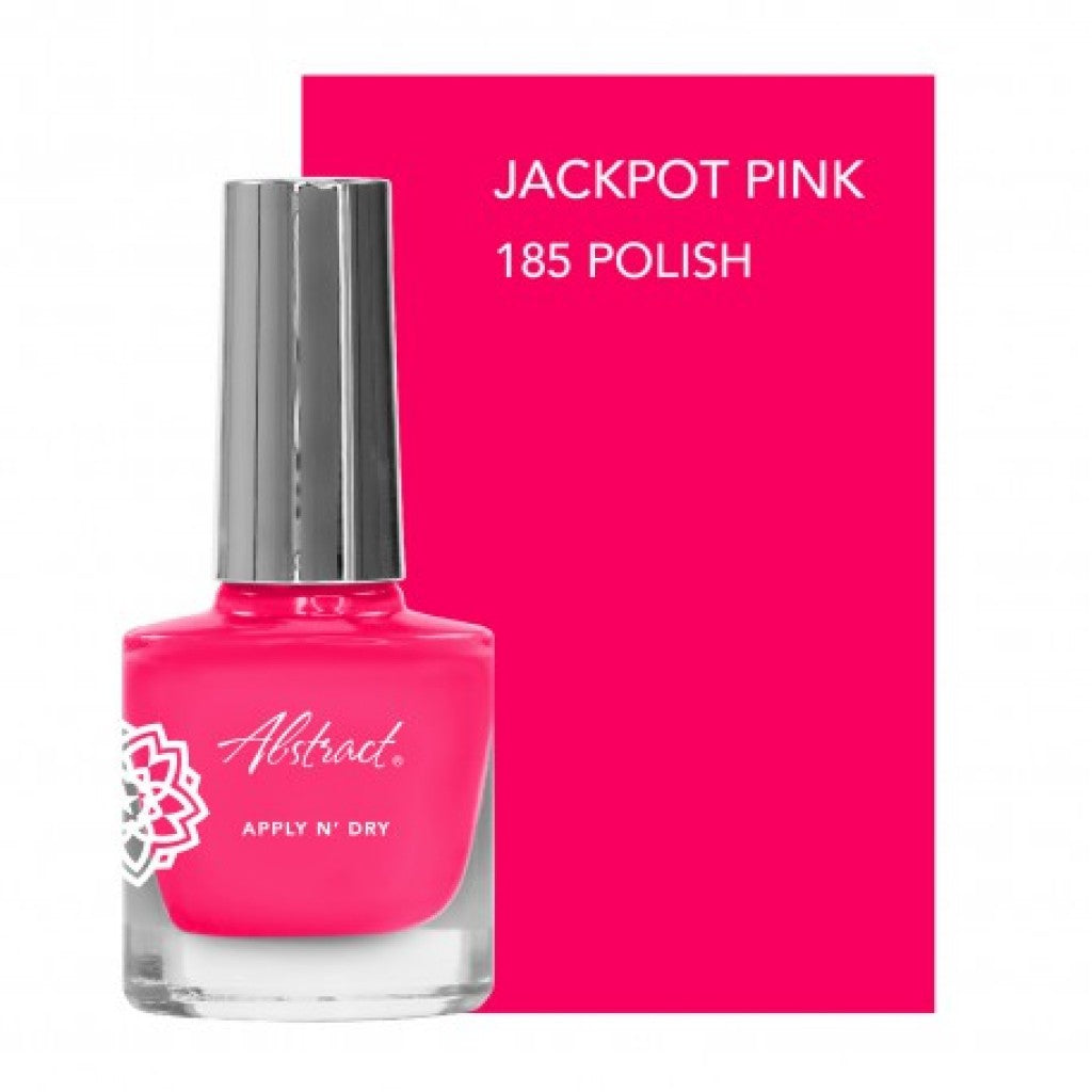 Apply N'Dry JACKPOT PINK 6ml