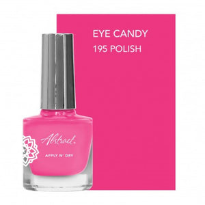 Apply N'Dry EYE CANDY 6ml