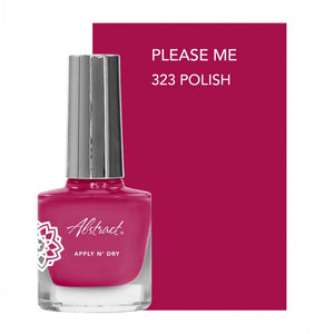 Apply N’Dry PLEASE ME 6ml