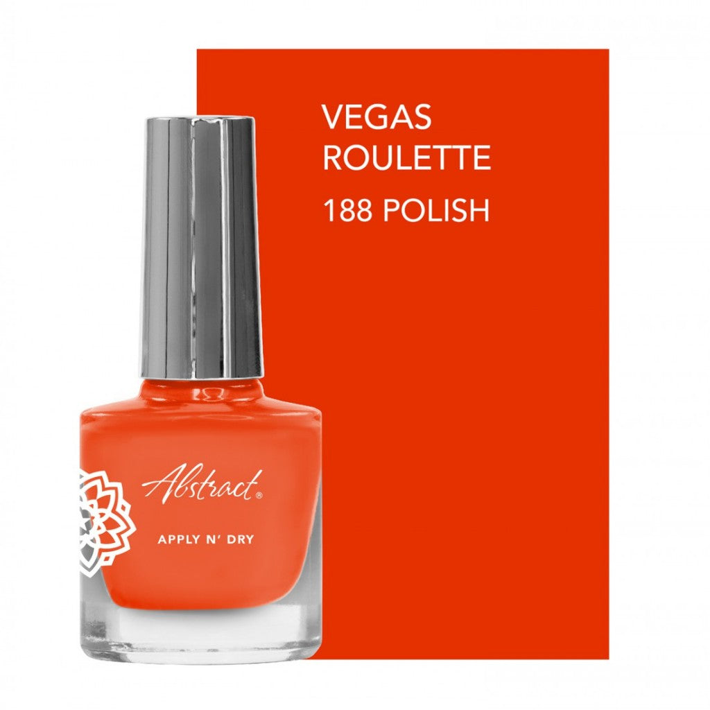 Apply N' Dry VEGAS ROULETTE 6ml