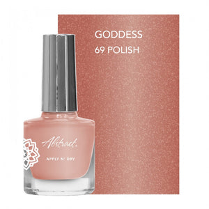 Apply N’ Dry GODDESS 6ml